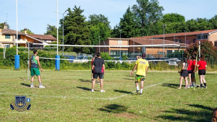 Torneo Nadia Ouedraogo