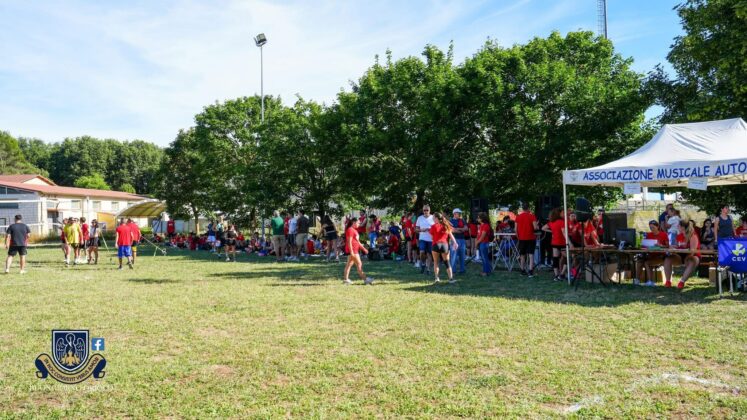 Torneo Nadia Ouedraogo