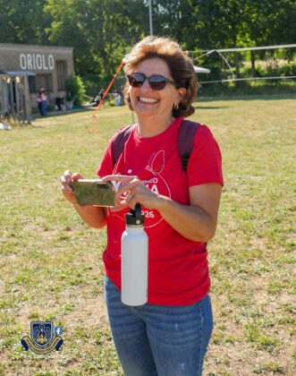 Torneo Nadia Ouedraogo