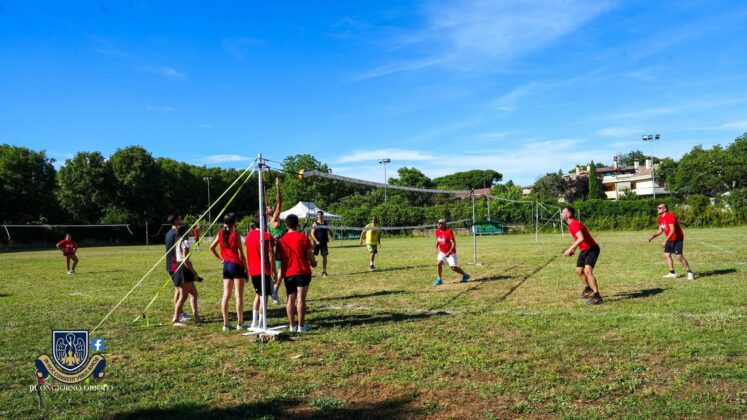 Torneo Nadia Ouedraogo
