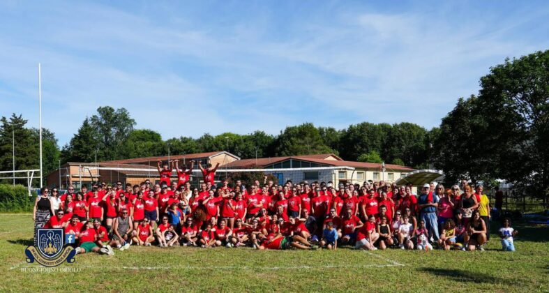 Torneo Nadia Ouedraogo