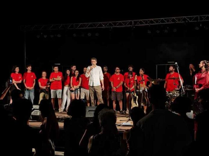 Lavica Festival