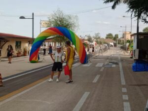 arcobaleno