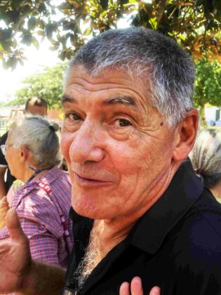 Fernando Massa