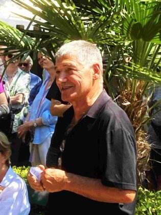 Fernando Massa