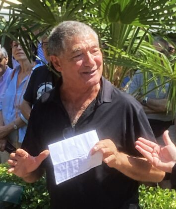 Fernando Massa