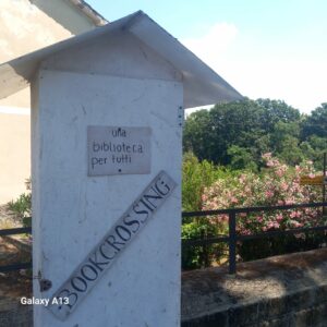 castel giuliano