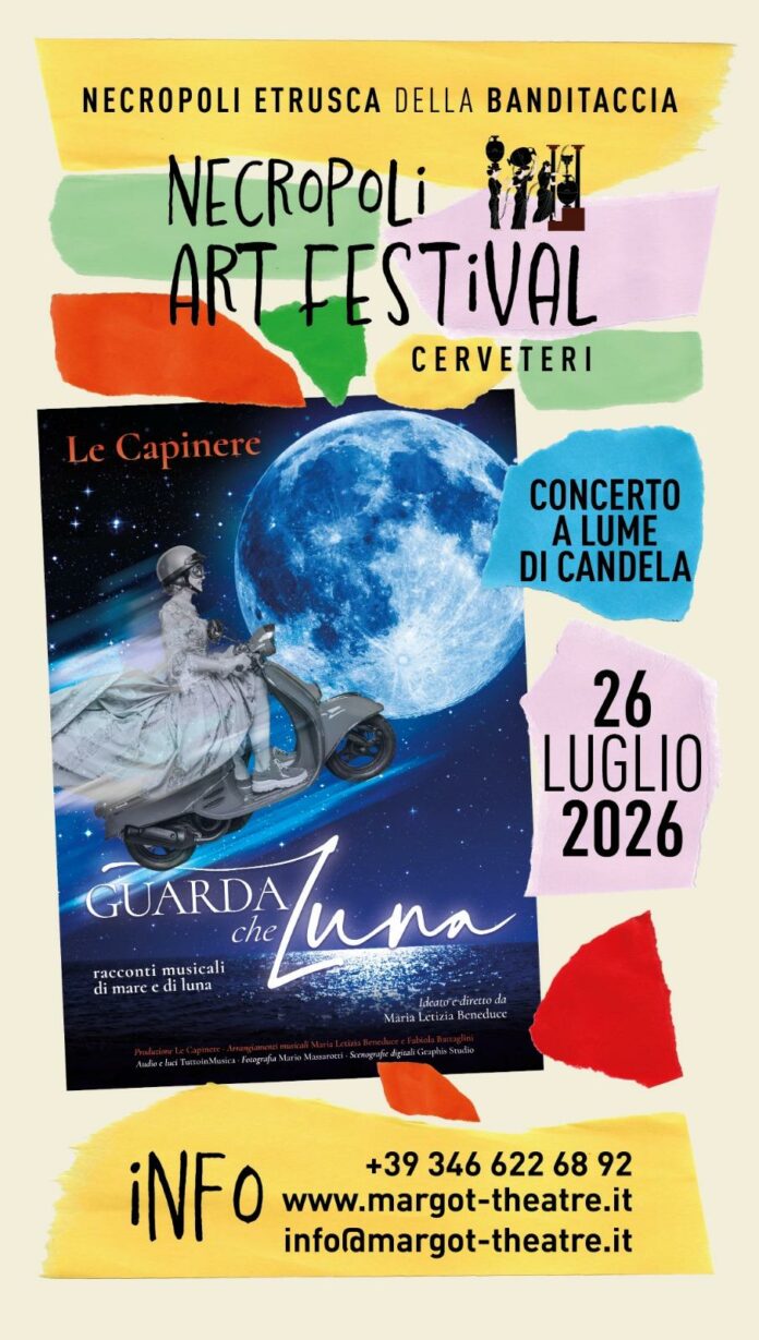 necropoli ArtFestival