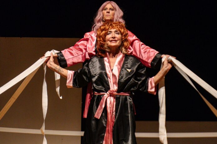 Civitavecchia teatro