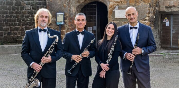 clarinett