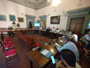 consiglio da luca