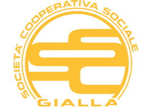 coop soc gialla