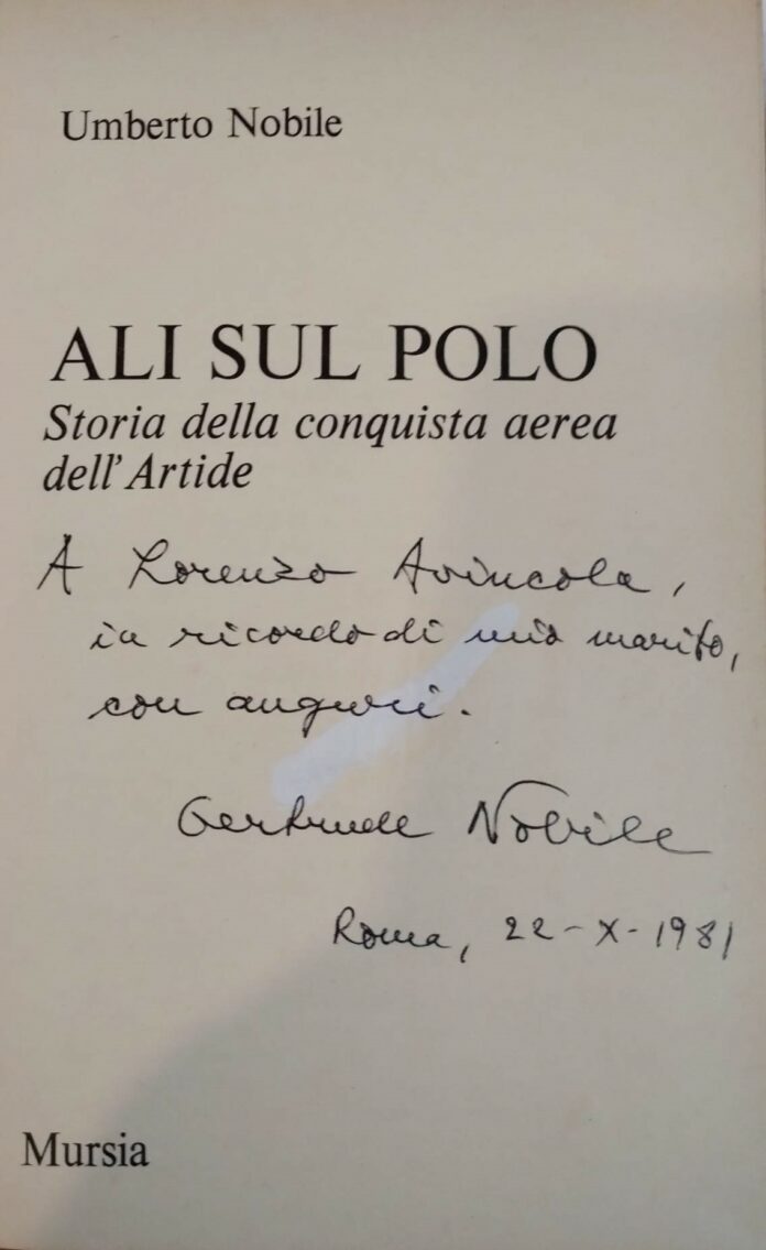 copertina autografo
