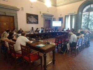 dalla parte di tondi