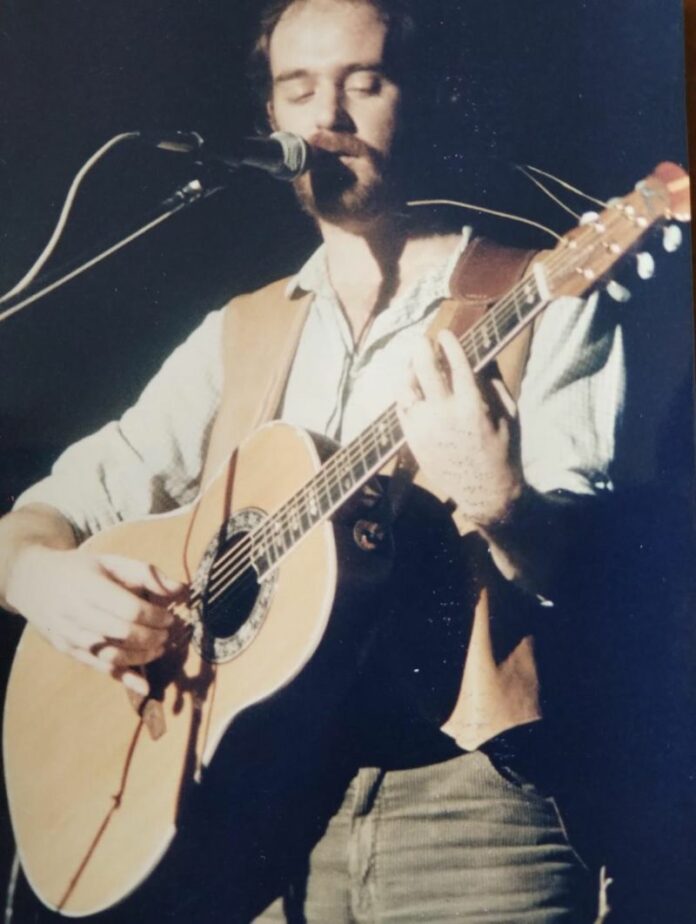 de gregori