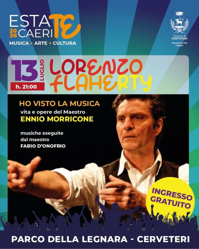 ennio morricone