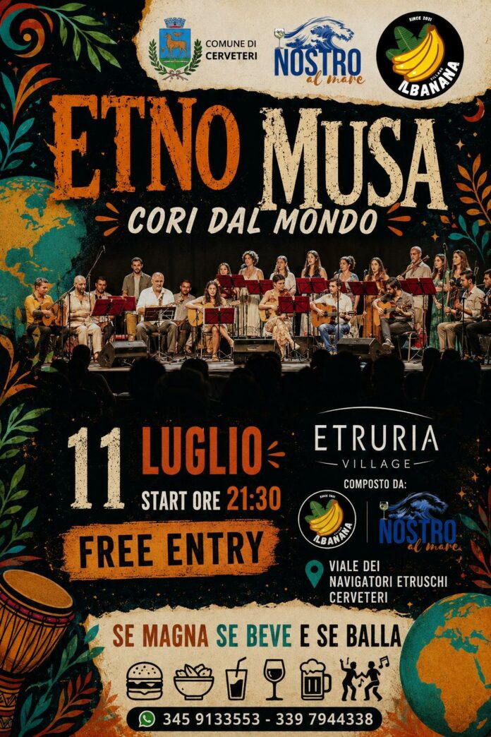etnomusa