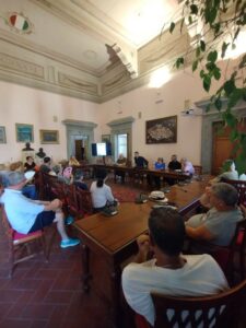 foto aula