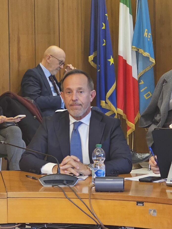 Sicurezza Velletri