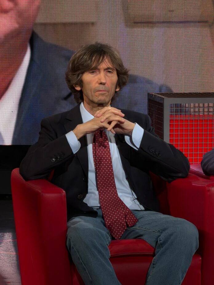 gabriele bordoni
