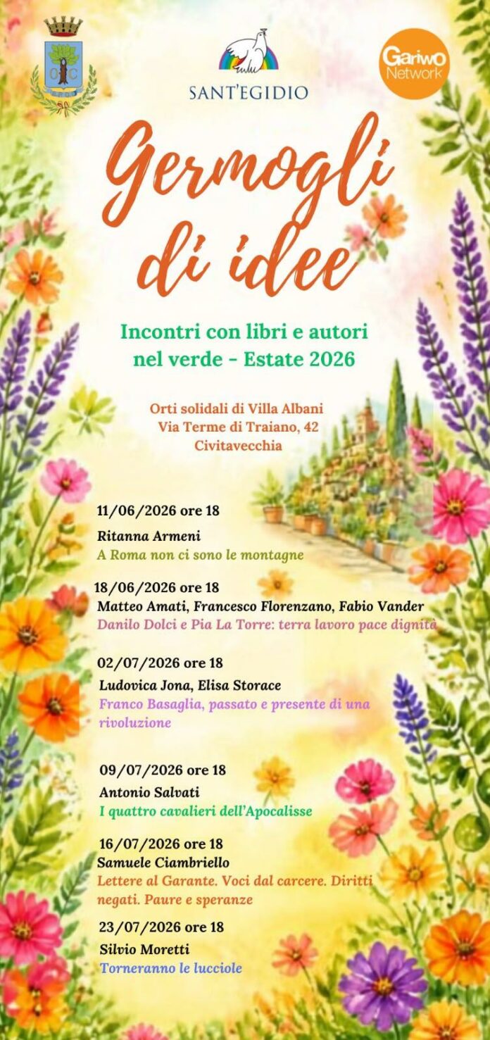 germogli di idee