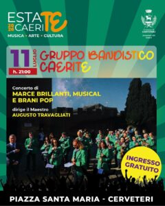 gruppo bandistico