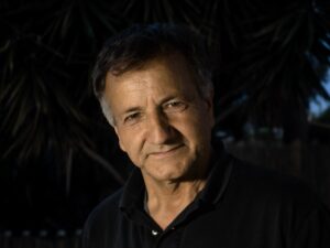 il regista agostino de angelis