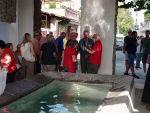 intervista