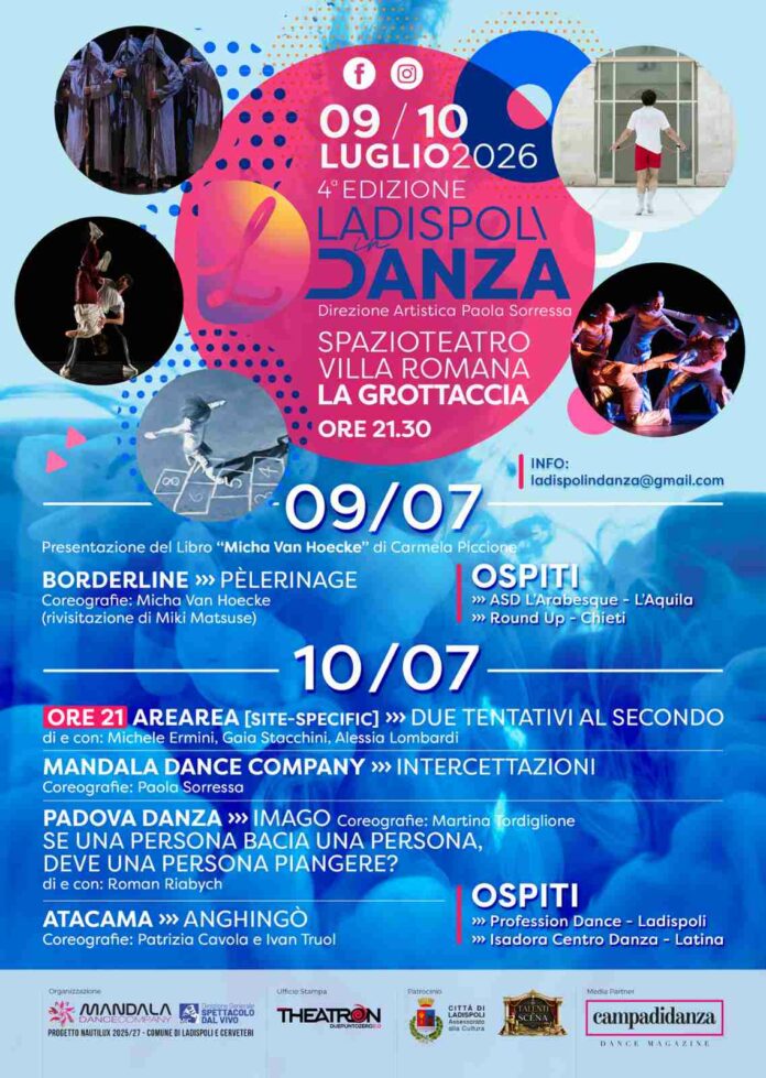 ladispli in danza locandina (3) bbbbbb