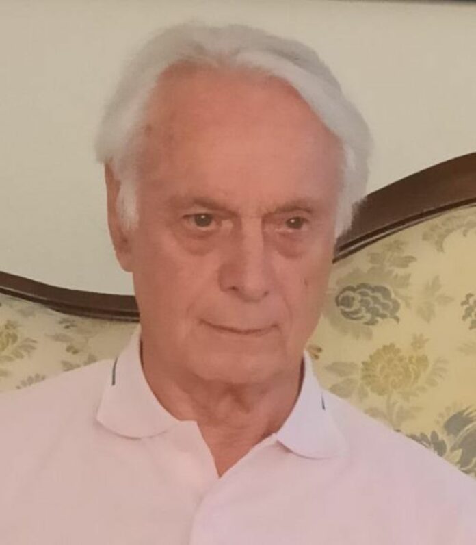 lions francesco rinaldi