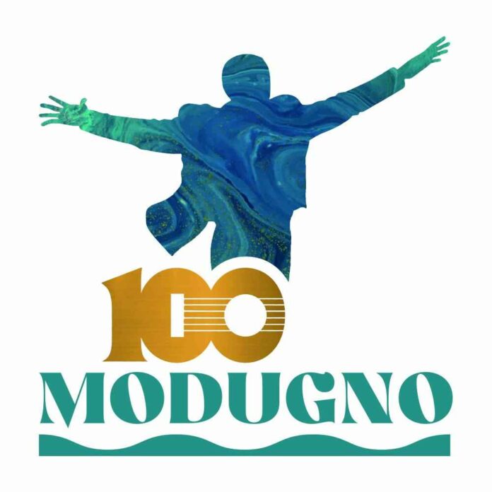Domenico Modugno