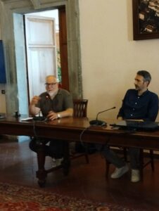 max sindaco
