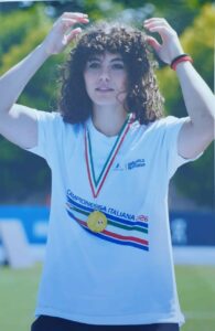 medaglia d'oro più grande