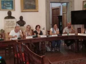 opposizione