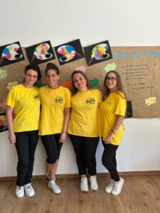 piccolo riccio bracciano team educativo