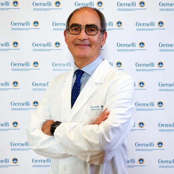 prof massimo antonelli
