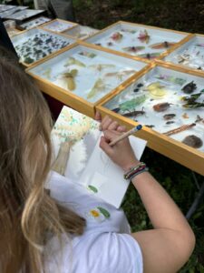 scienza in campo