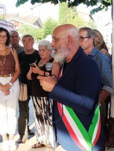 sindaco