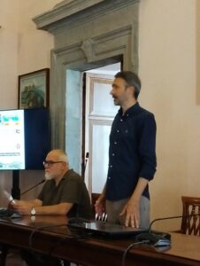 sindaco