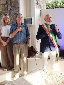 sindaco e opposizione