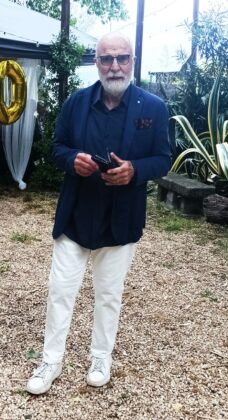 Alberto Guidi