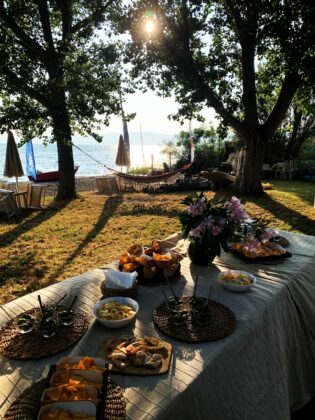 Camping Smeraldo