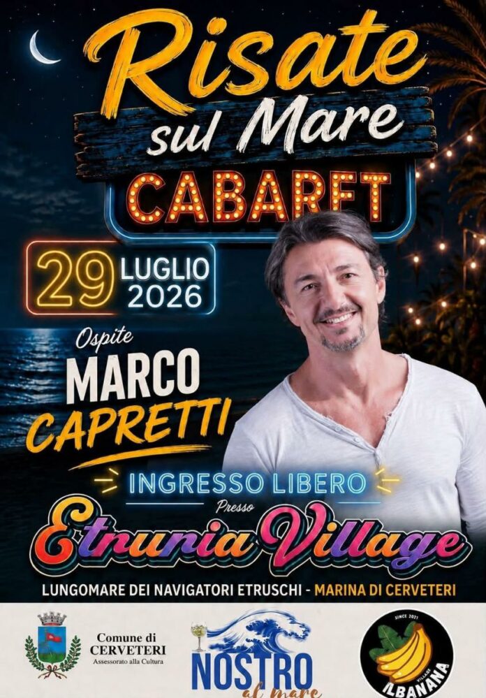 Cabaret
