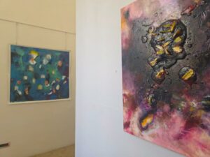 mostra 