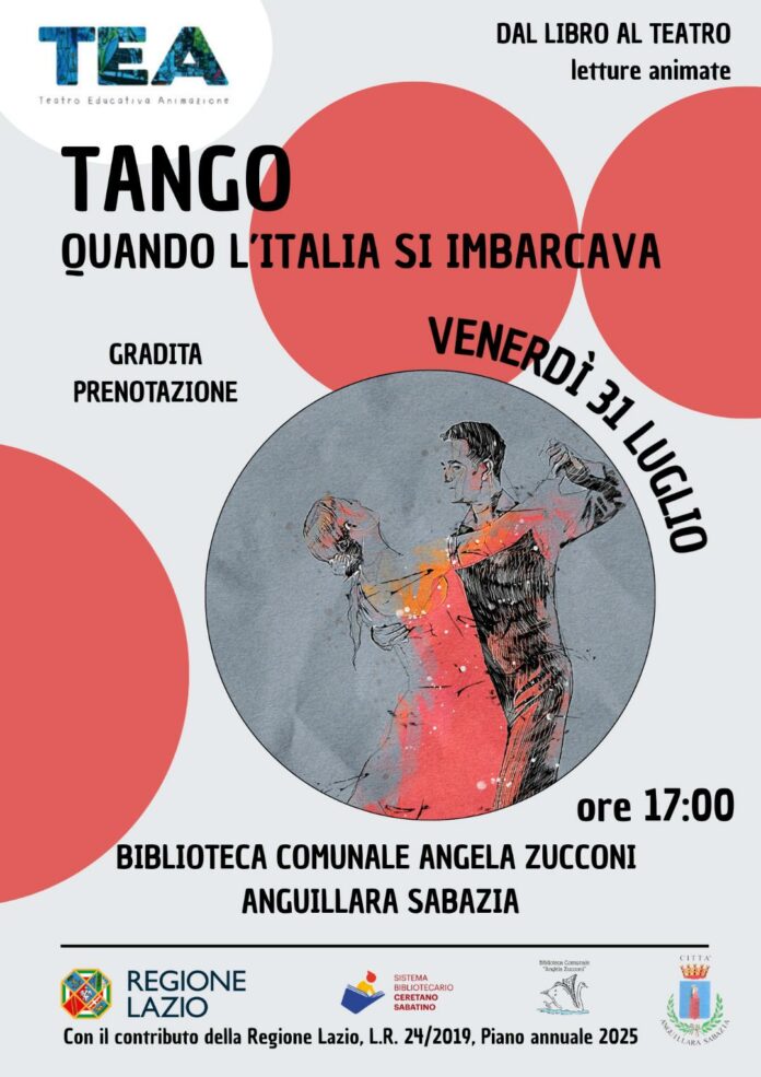 Tango