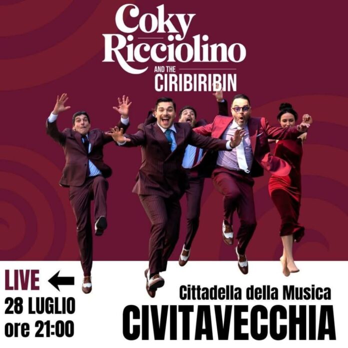 Civitavecchia
