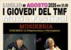 TEATRO TMF