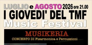 TEATRO TMF