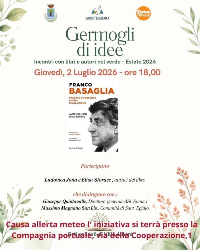 germogli di idee