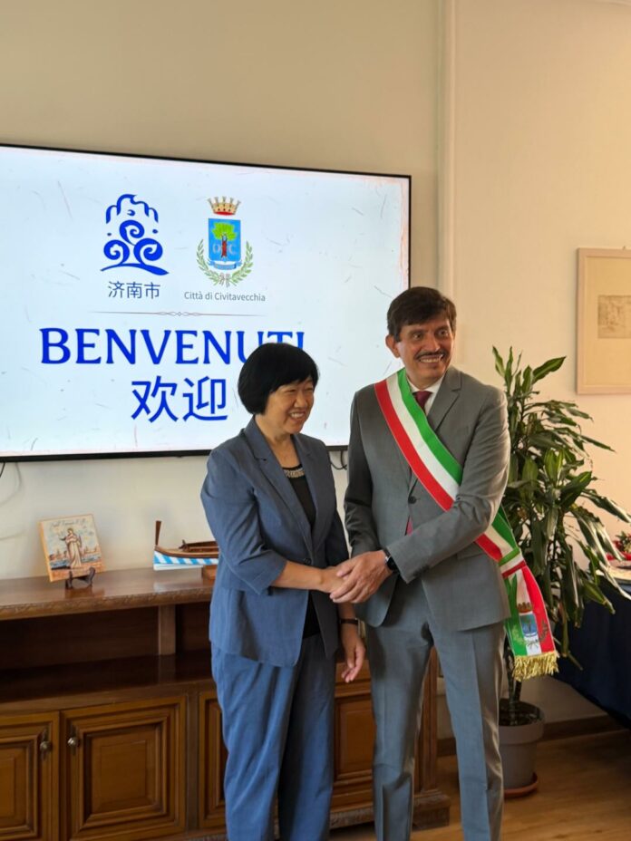Gemellaggio